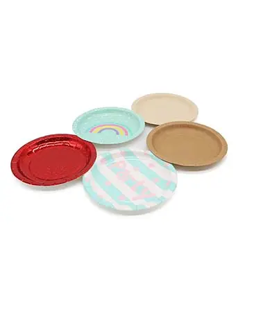 段ボール食器