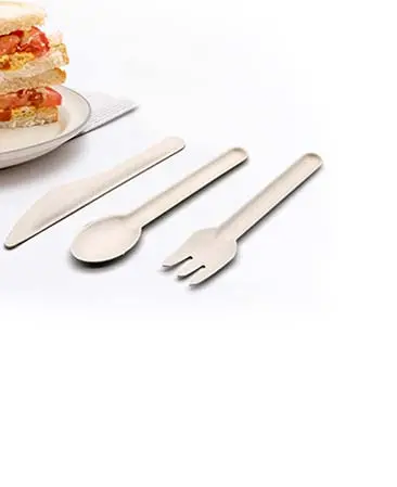 CPLA食器