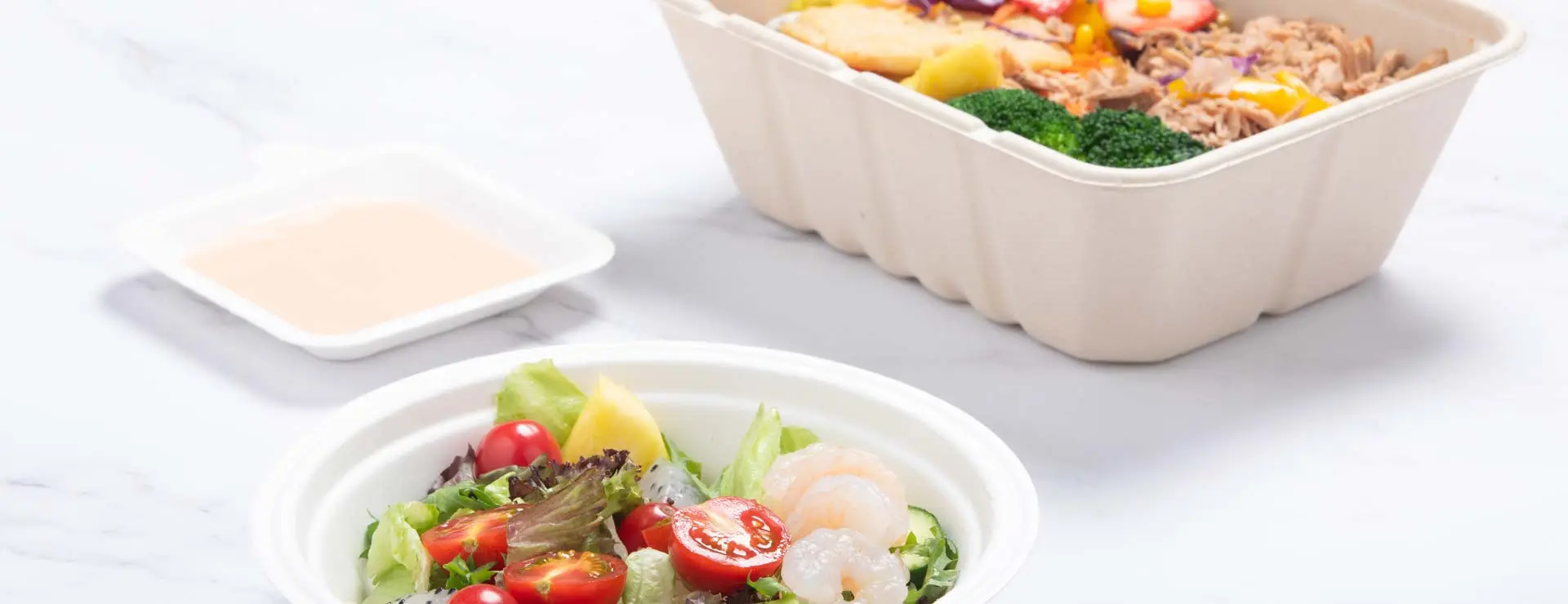 段ボール食器