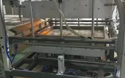 ラミネート加工ビデオ2