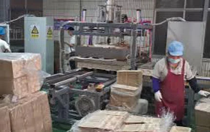 ラミネート加工ビデオ1
