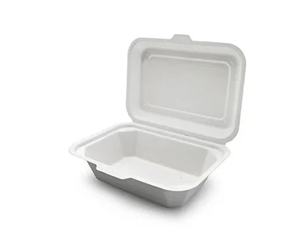 私たちへの堆肥化可能な食品容器の重要性 私たちへの堆肥化可能な食品容器の重要性