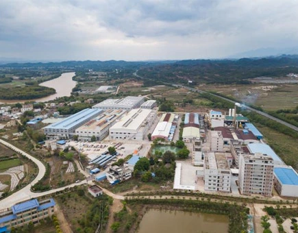 羅州パック産業堆肥への献身: 持続可能な取り組み