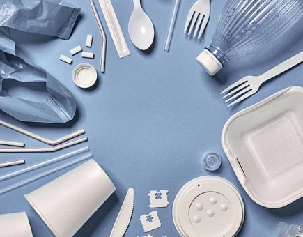 英国プラスチック禁止