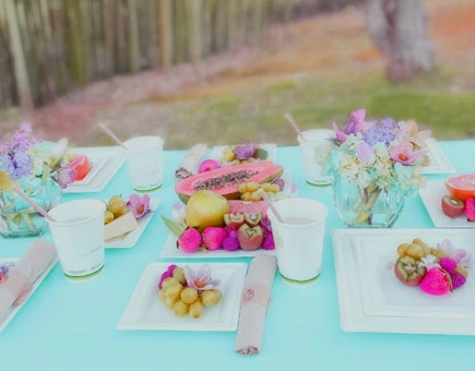 アースデイ2020: 持続可能なTablescapesで祝う アースデイ2020: 持続可能なTablescapesで祝う