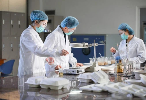 使い捨て食器のニーズにShaoneng Group Guangdong Luzhou ECO Technology Co. 、Ltd。を選択する理由 使い捨て食器のニーズにShaoneng Group Guangdong Luzhou ECO Technology Co. 、Ltd。を選択する理由