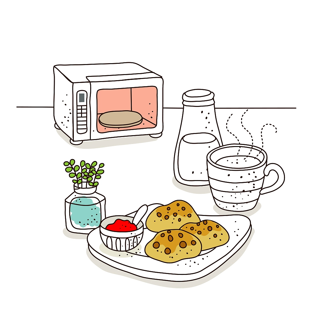 生分解性カップを電子レンジで加熱するとどうなりますか? 生分解性カップを電子レンジで加熱するとどうなりますか?